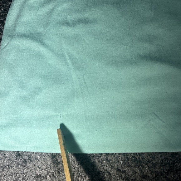 It's A Lehigh Mint Green Vintage Dress - Picture 11 of 13